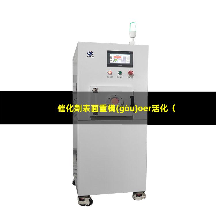 催化劑表面重構(gòu)oer活化