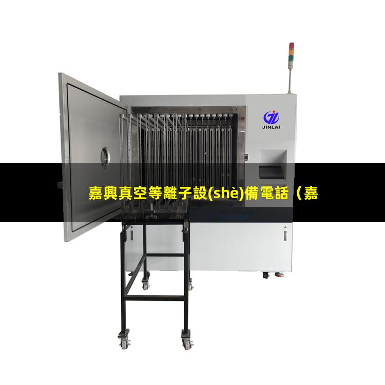 嘉興真空等離子設(shè)備電話