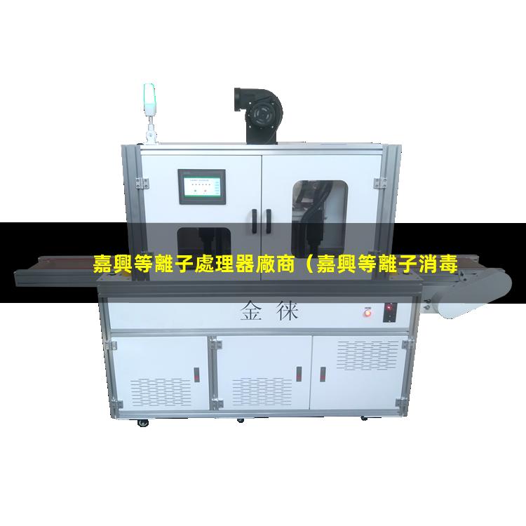 嘉興等離子處理器廠商