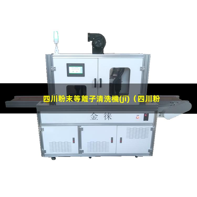 四川粉末等離子清洗機(jī)