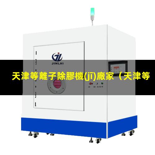天津等離子除膠機(jī)廠家
