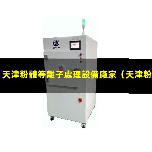 天津粉體等離子處理設備廠家