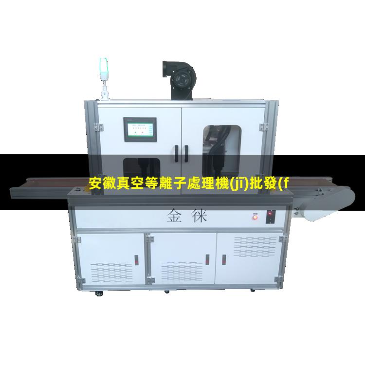 安徽真空等離子處理機(jī)批發(fā)商