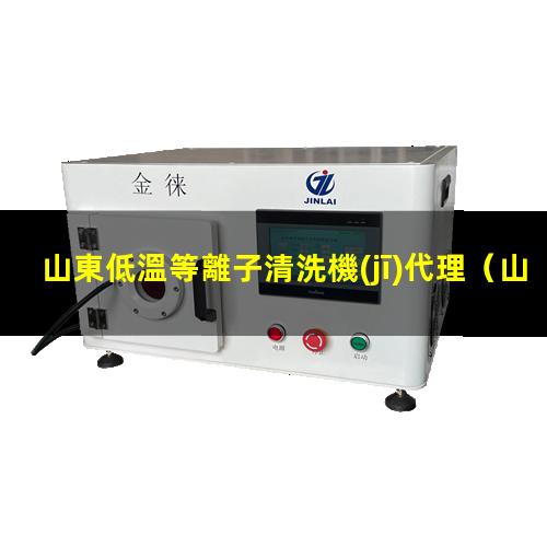 山東低溫等離子清洗機(jī)代理