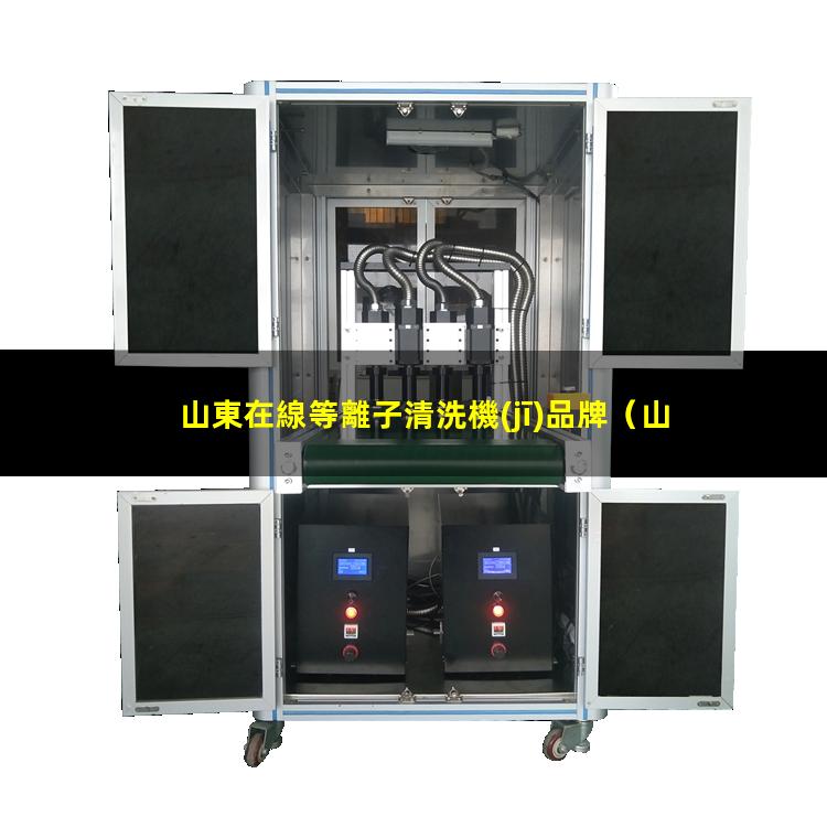 山東在線等離子清洗機(jī)品牌