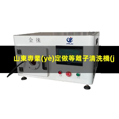山東專業(yè)定做等離子清洗機(jī)腔體量大從優(yōu)