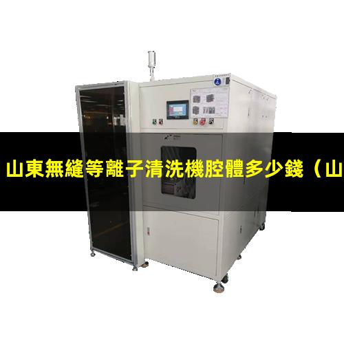 山東無縫等離子清洗機腔體多少錢
