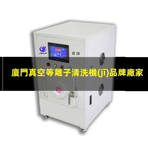 廈門真空等離子清洗機(jī)品牌廠家