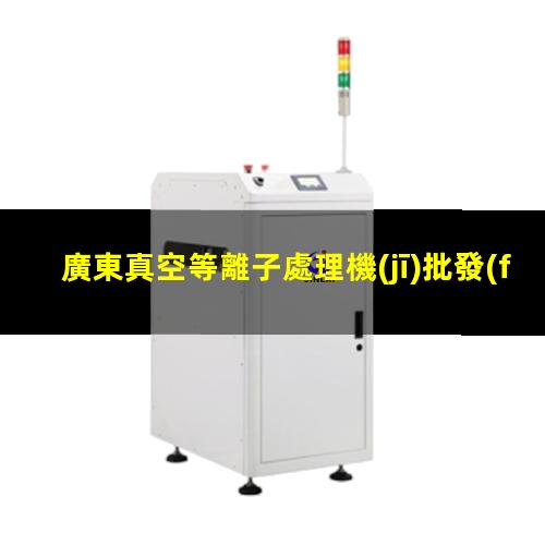 廣東真空等離子處理機(jī)批發(fā)
