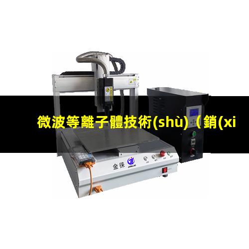 微波等離子體技術(shù)