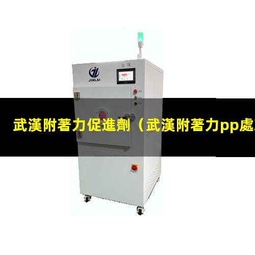 武漢附著力促進劑