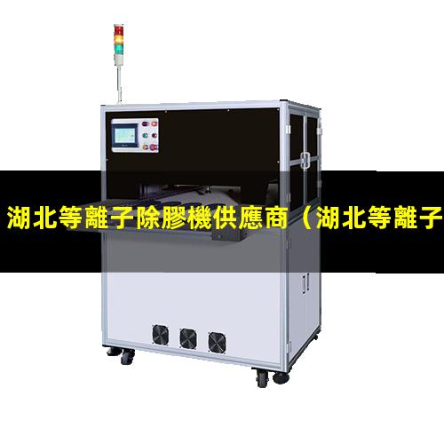 湖北等離子除膠機供應商