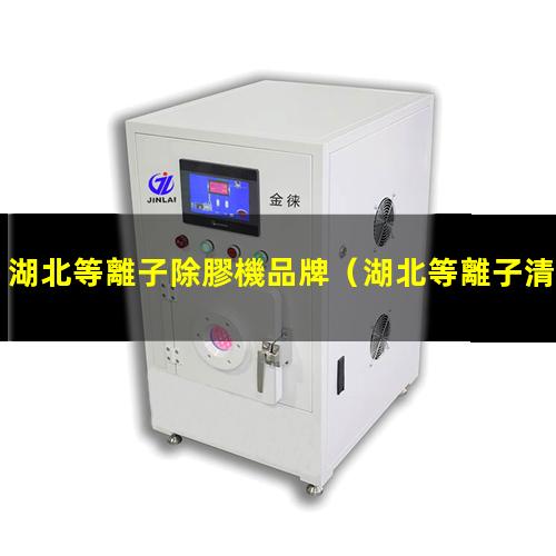 湖北等離子除膠機品牌