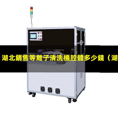 湖北銷售等離子清洗機腔體多少錢