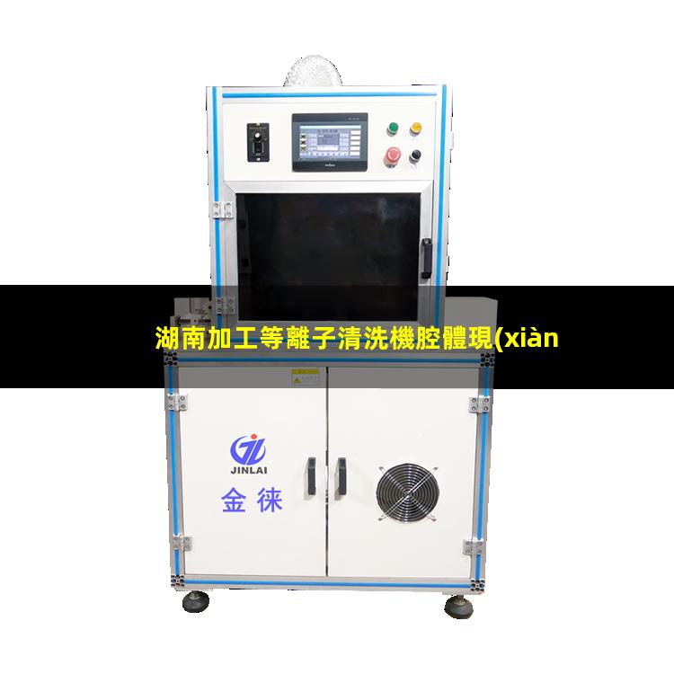 湖南加工等離子清洗機腔體現(xiàn)貨