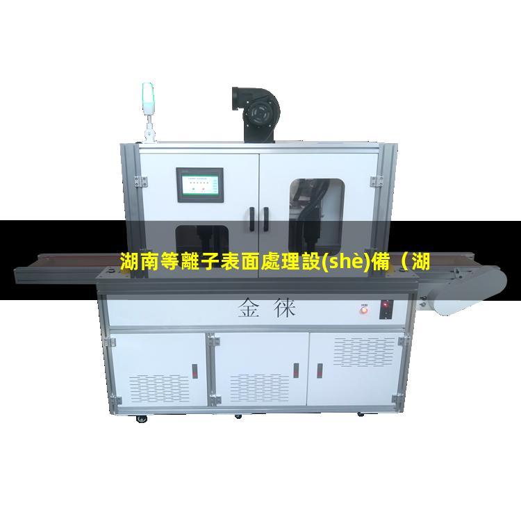 湖南等離子表面處理設(shè)備