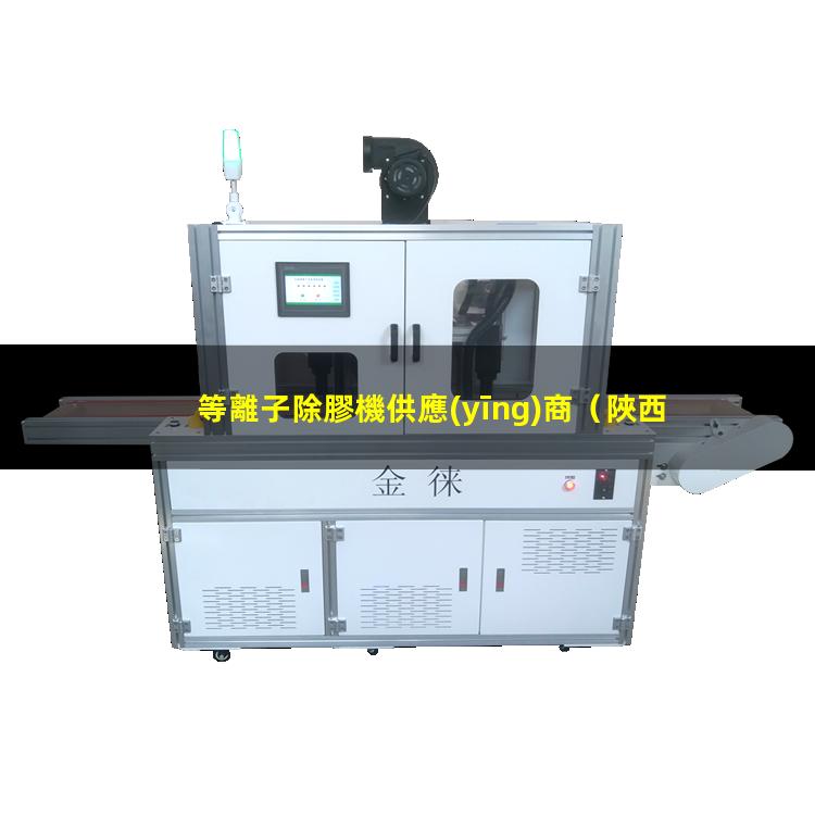 等離子除膠機供應(yīng)商