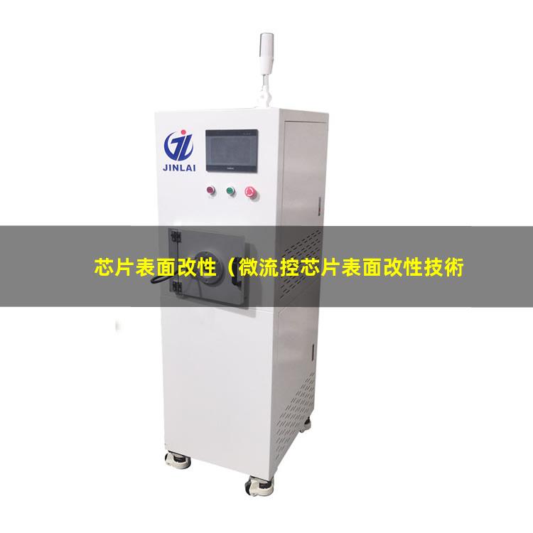 芯片表面改性（微流控芯片表面改性技術(shù)）芯片表面改性處理