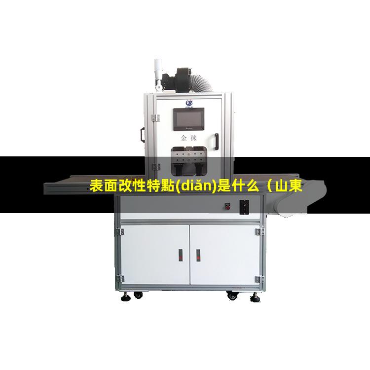 表面改性特點(diǎn)是什么