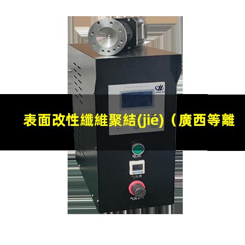表面改性纖維聚結(jié)