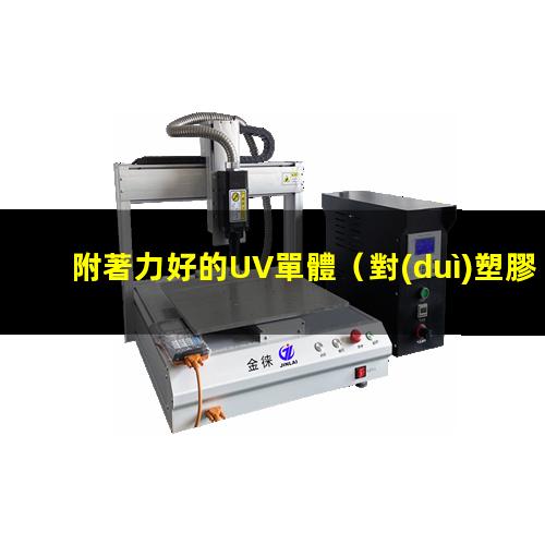 附著力好的UV單體