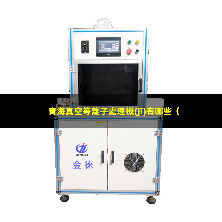 青海真空等離子處理機(jī)有哪些